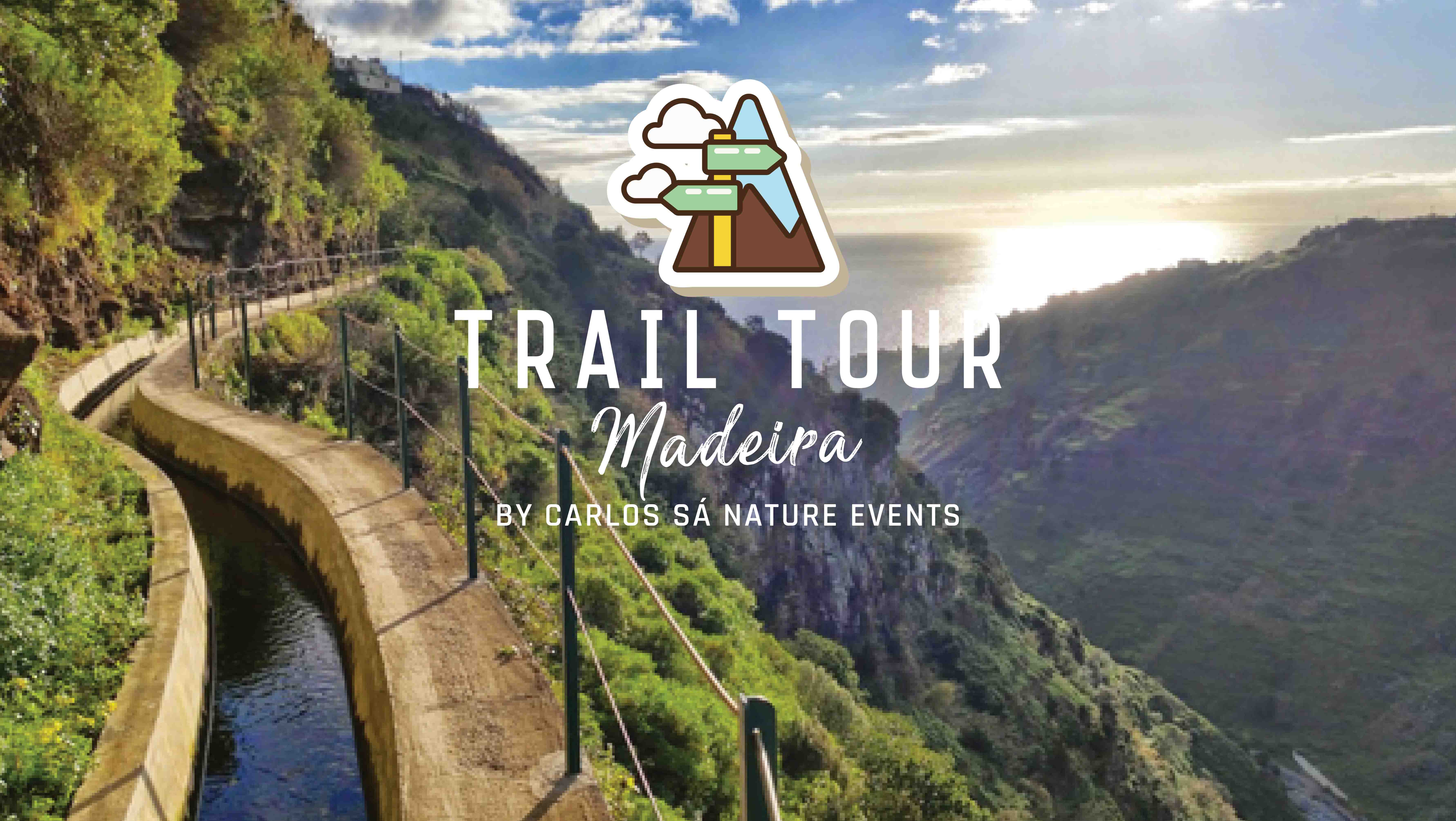Trail Tour Madeira